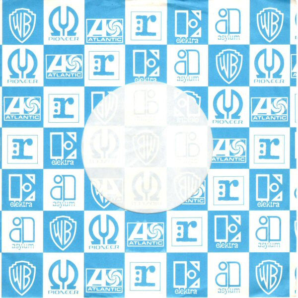 Take It To The Limit