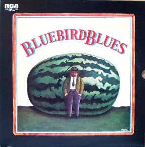Bluebird Blues