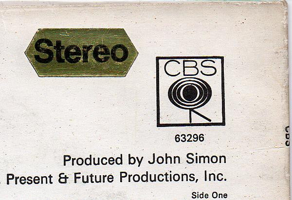 Child Is Father To The Man