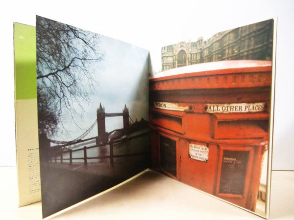 Percy Faith Plays The Beatles