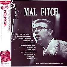 Mal Fitch