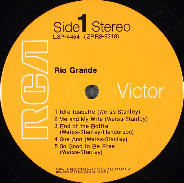 Rio Grande