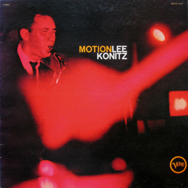 Motion