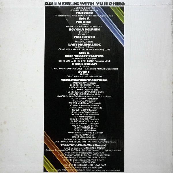 Sound Adventure Act.1