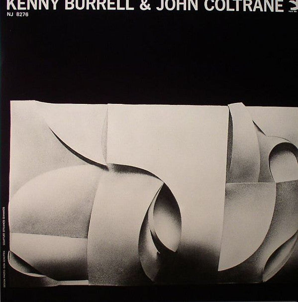 Kenny Burrell & John Coltrane