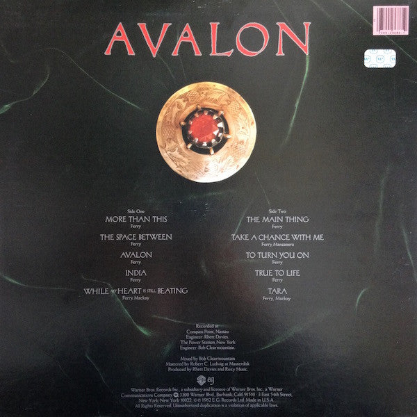 Avalon