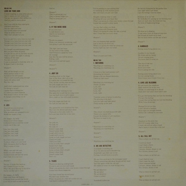 Quick Step & Side Kick