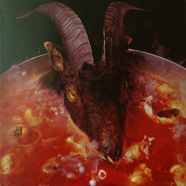 Goats Head Soup