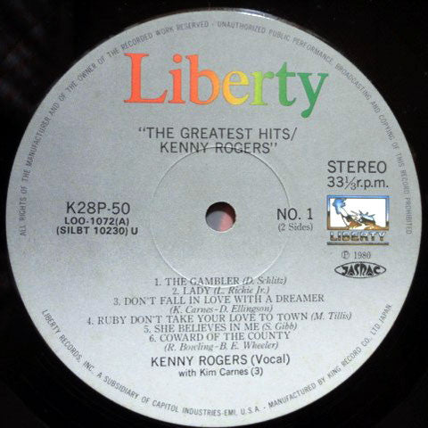 Greatest Hits