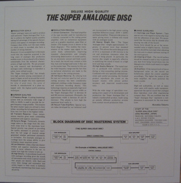 Violin Sonatas No.5 "Spring" & No.4