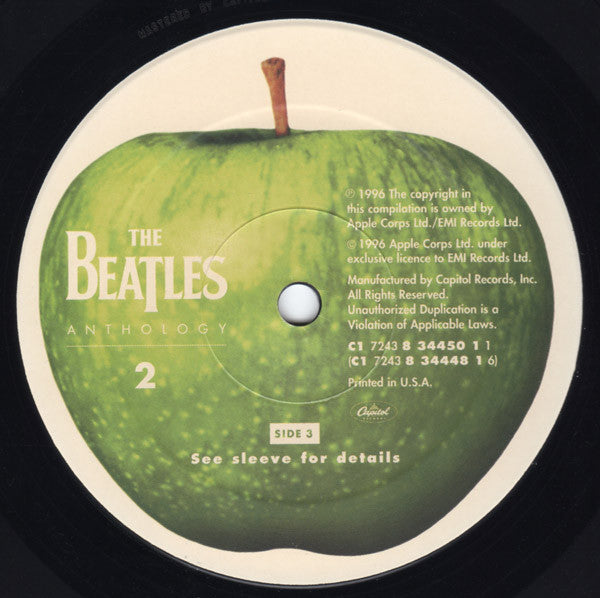 Anthology 2