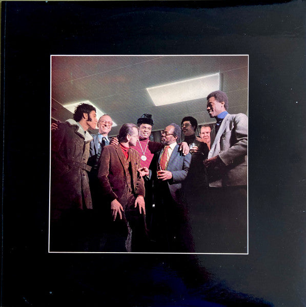 Muses For Richard Davis