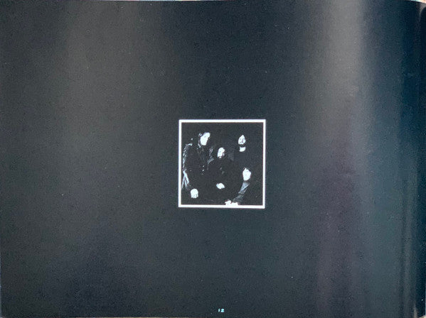 The Dark Side Of The Moon = 狂気