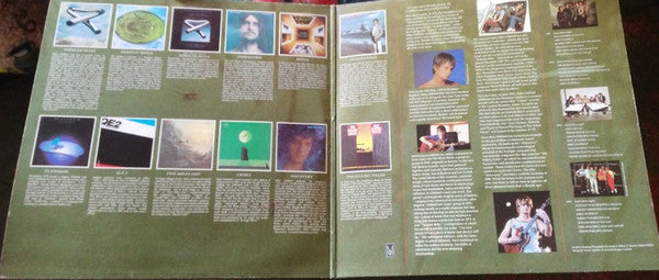 The Complete Mike Oldfield