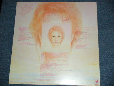 Something's Going On