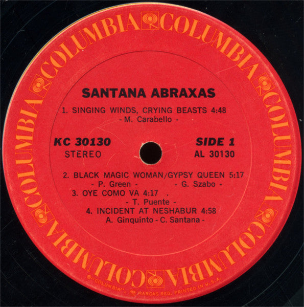 Abraxas