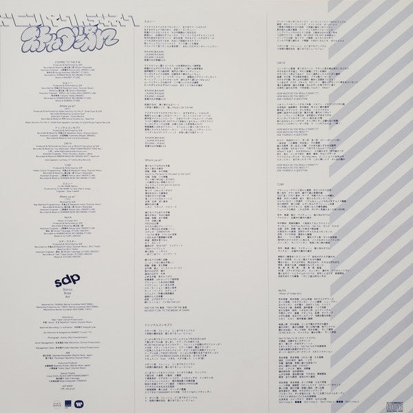 ドコンパクトディスク