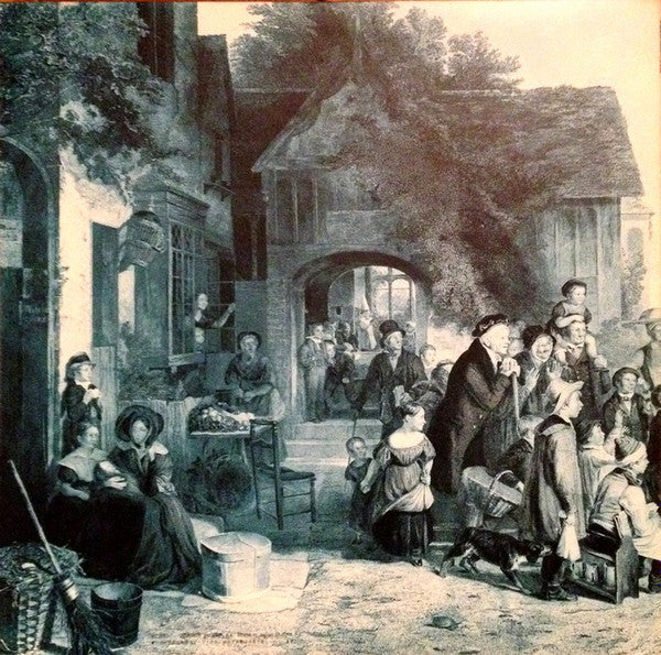 Long Distance Voyager