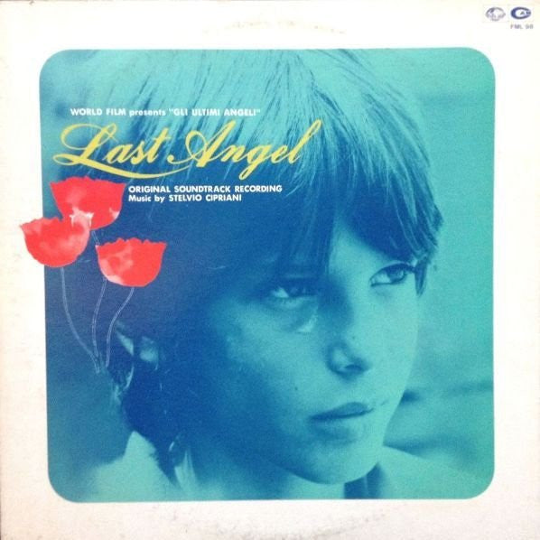 Last Angel (Gli Ultimi Angeli)