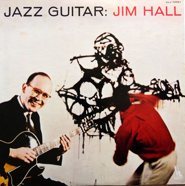 Jazz Guitar