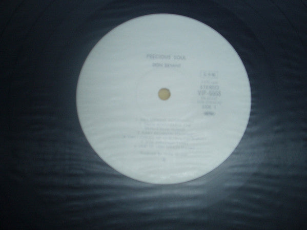 Precious Soul