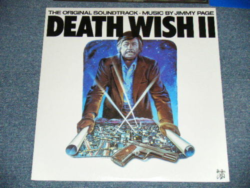 Death Wish II (The Original Soundtrack)