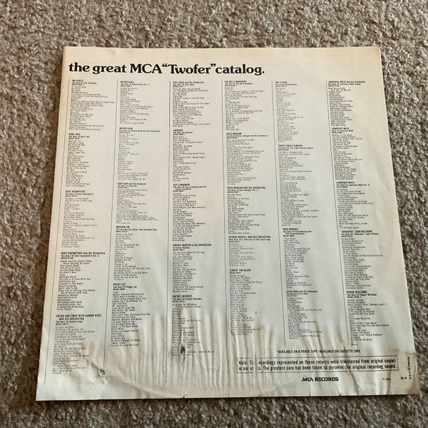 A Quick One (Happy Jack) / The Who Sell Out