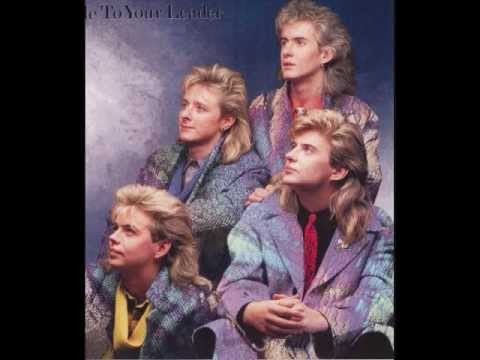 Take Me To Your Leader