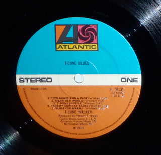T. Bone Blues
