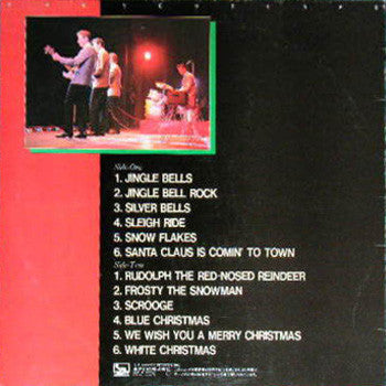 The Ventures' Christmas Album