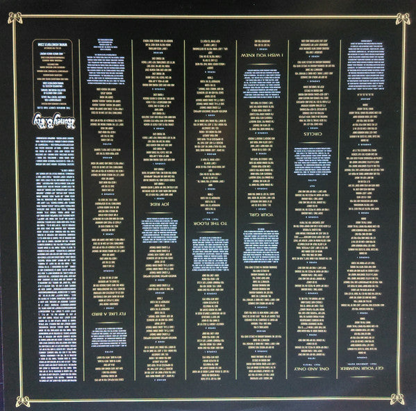 The Emancipation Of Mimi