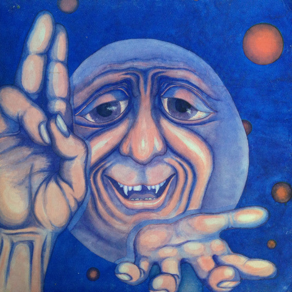 In The Court Of The Crimson King (An Observation By King Crimson)