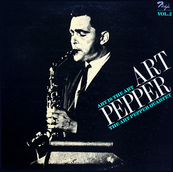 Art Is The Art Vol. 2