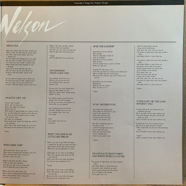 Somewhere Over The Rainbow