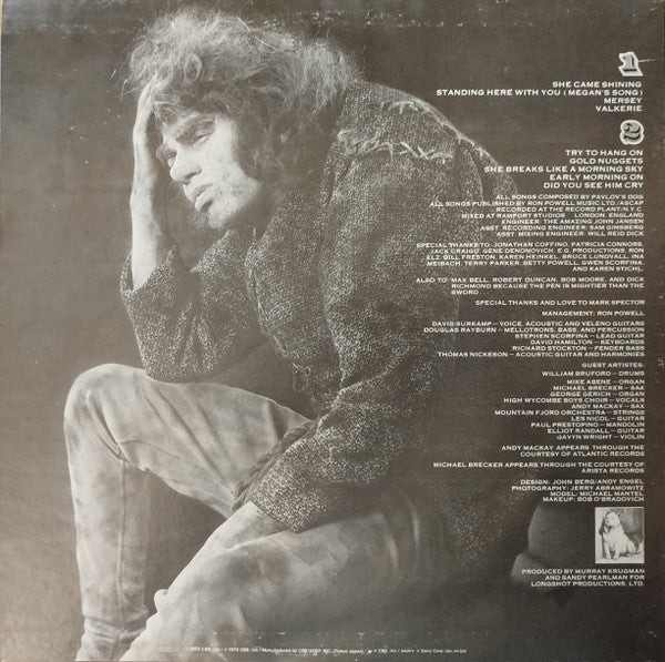 At The Sound Of The Bell