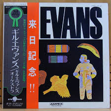 Gil Evans