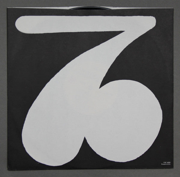 Sucking In The Seventies