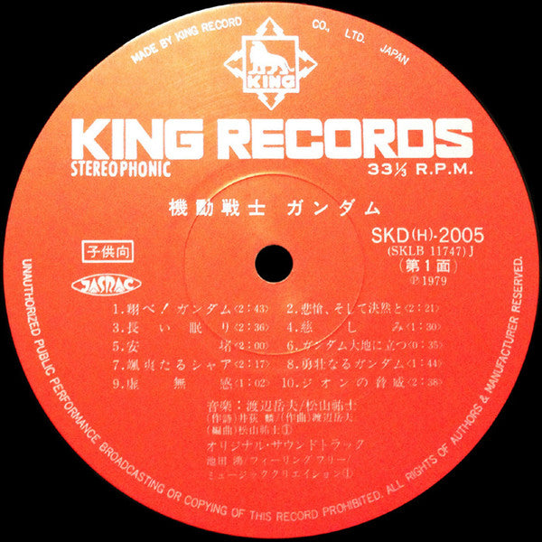 機動戦士ガンダムGundam