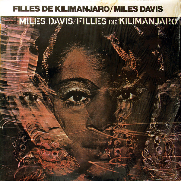 Filles De Kilimanjaro