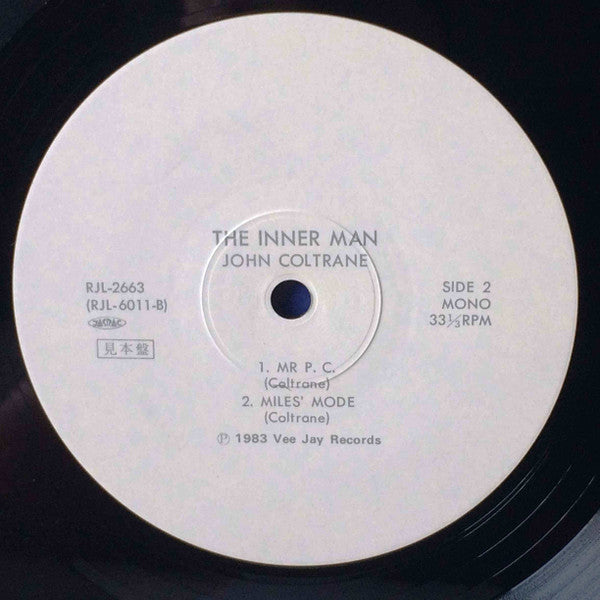 The Inner Man
