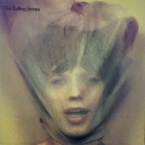 Goats Head Soup