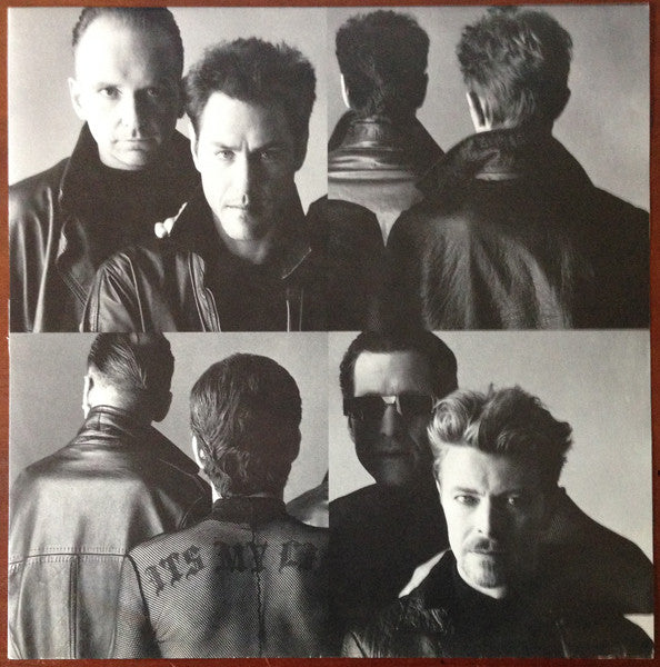 Tin Machine II