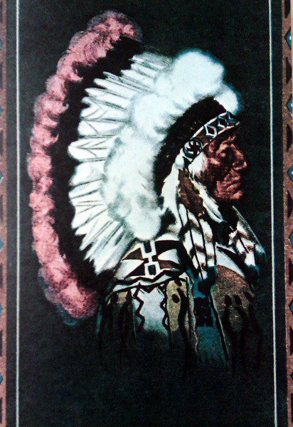 Seven Separate Fools = セブン・セパレート・フールズ