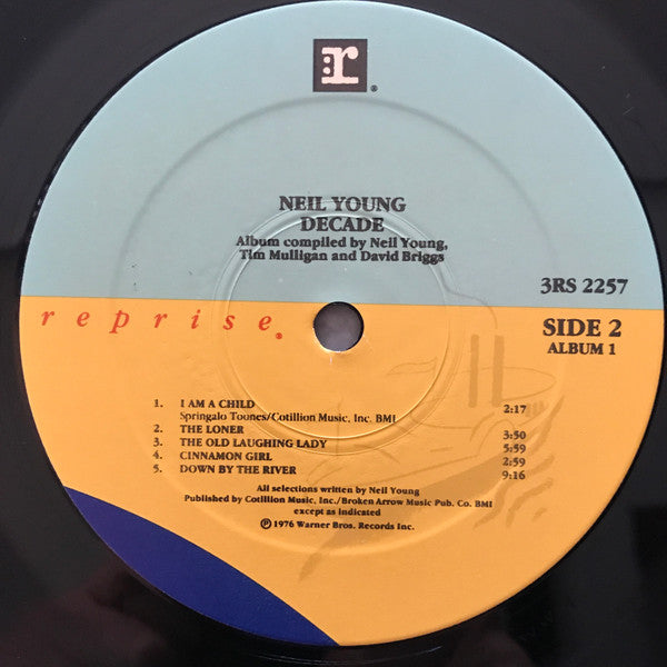 Decade