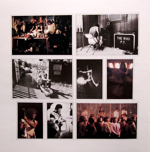 The Kids Are Alright