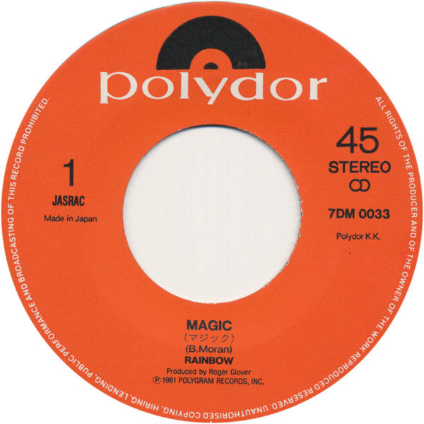 Magic