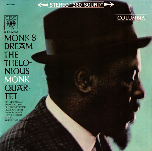 Monk's Dream