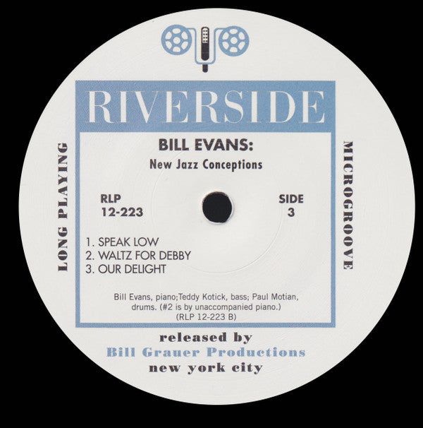 Riverside Recordings