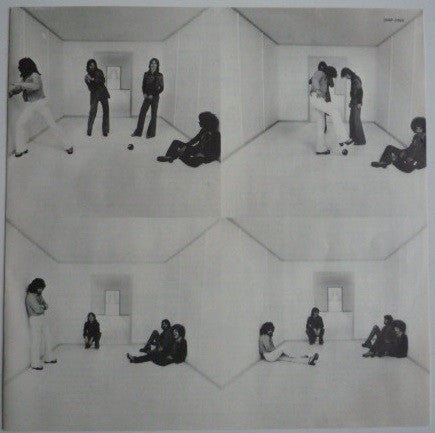 Look Into The Future