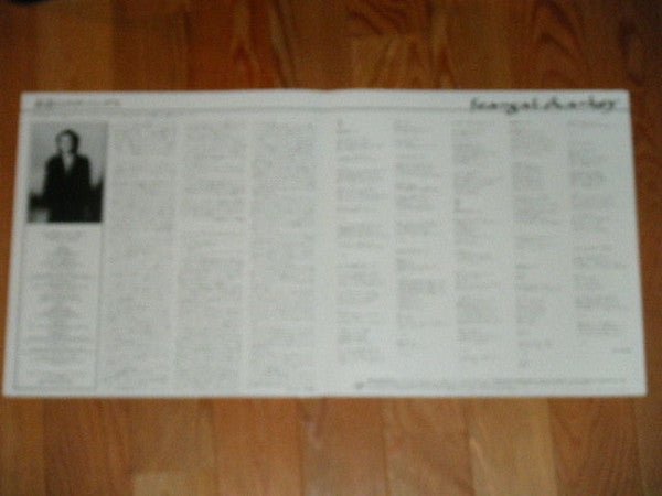 Feargal Sharkey